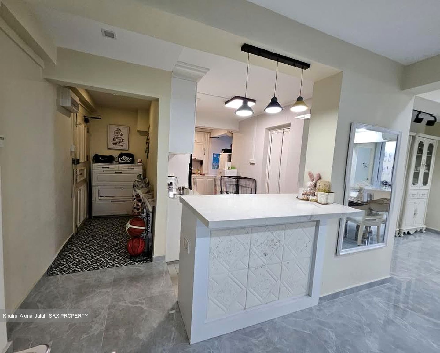 Blk 217 Lorong 8 Toa Payoh (Toa Payoh), HDB 5 Rooms #546265011